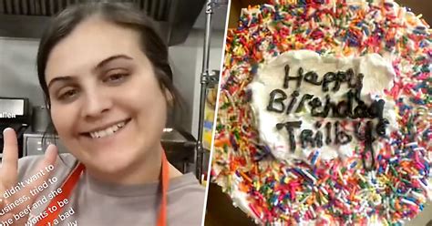 kylie allen insider|Cakegate 2023: TikTok Kylie Allen cake gate drama。